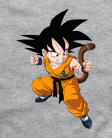 Marškinėliai Dragon Ball Son Gokas